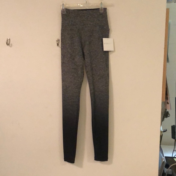 Beyond Yoga Pants - Beyond Yoga high-waisted ombré leggings.